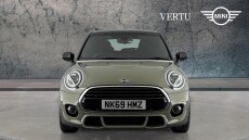 MINI Hatchback 1.5 Cooper Sport II 5dr Auto Petrol Hatchback